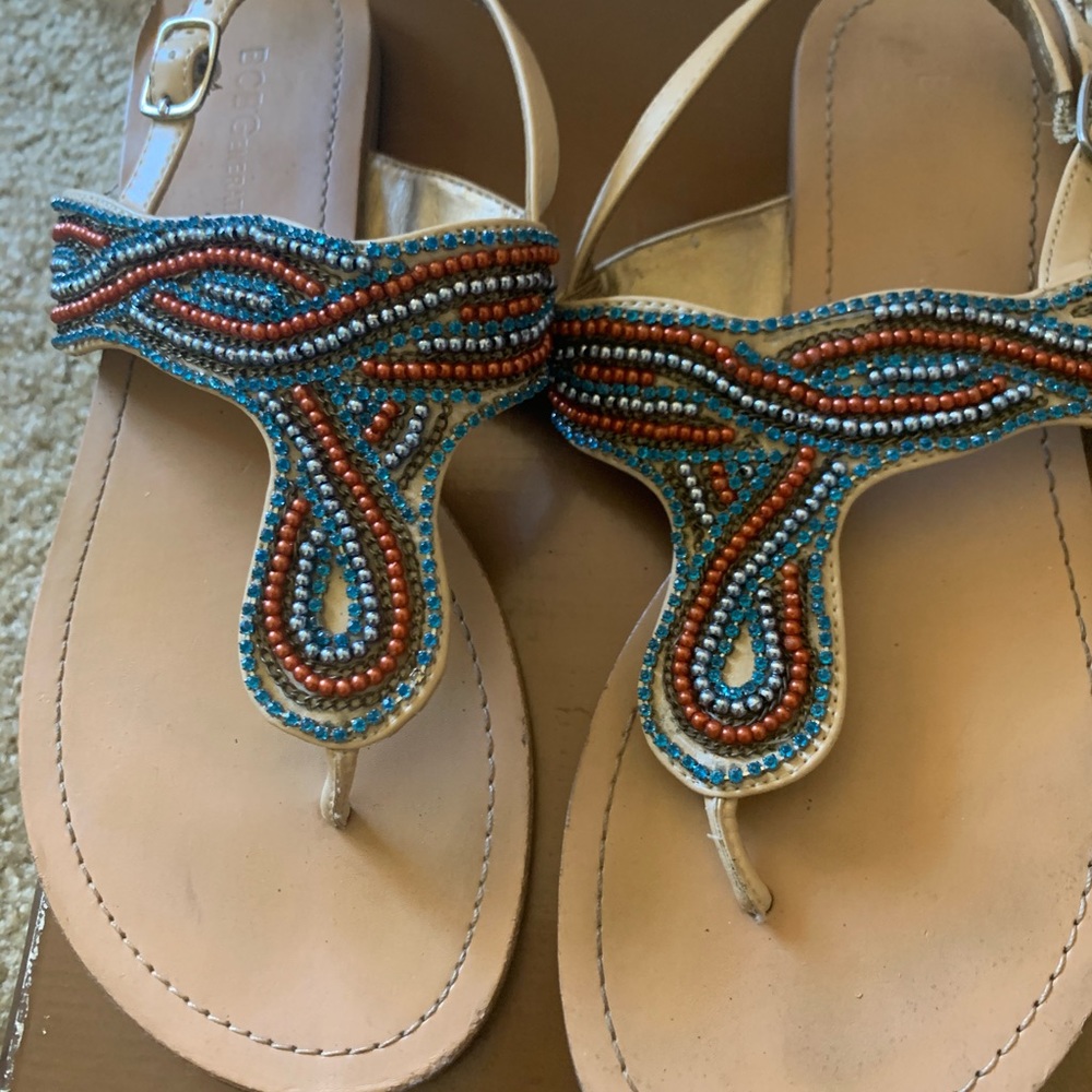 BCBGeneration Sandals - Picture 4 of 4